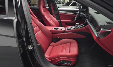 Panamera (971)