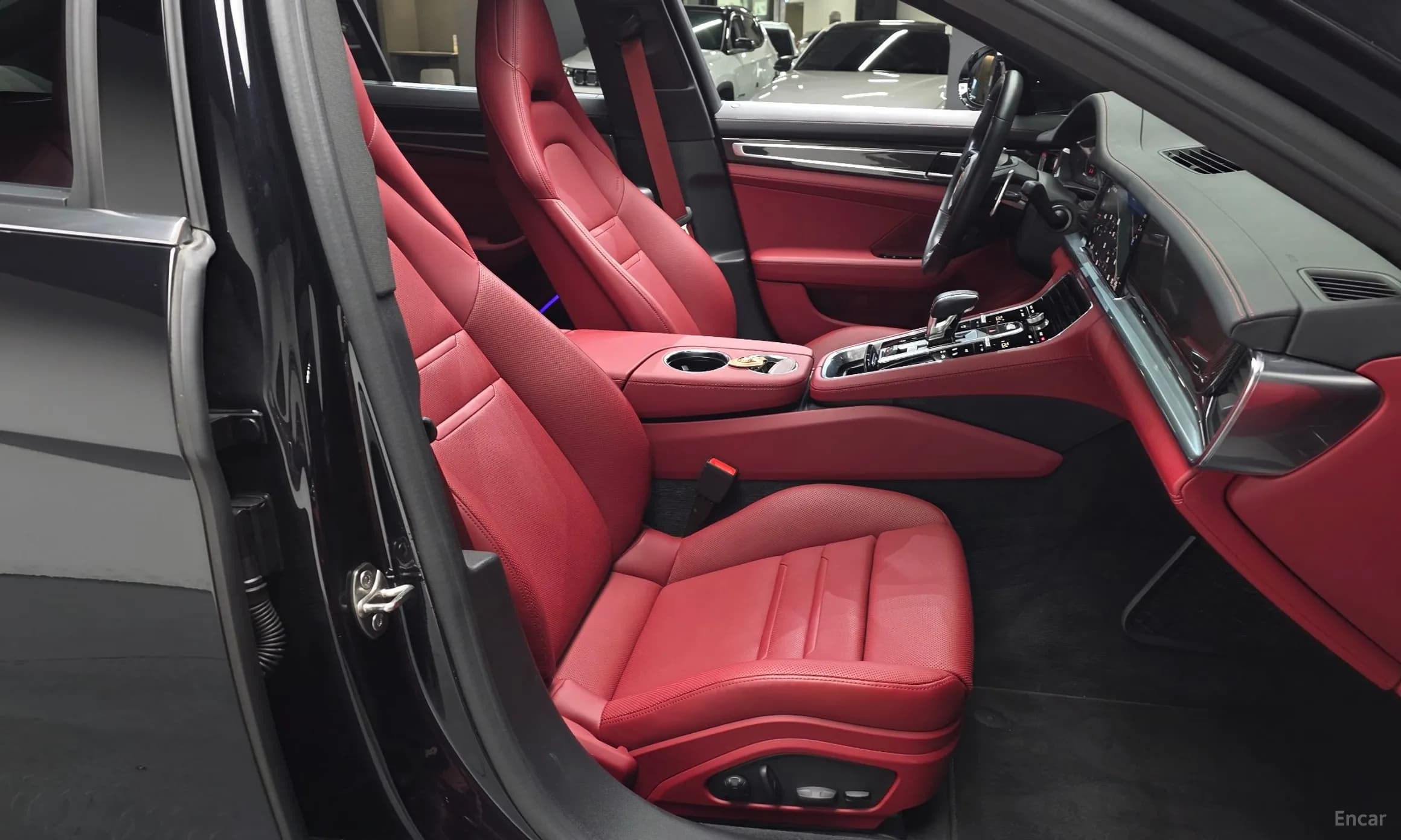 Panamera (971)
