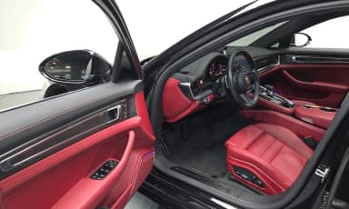 Panamera (971)