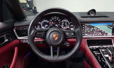 Panamera (971)