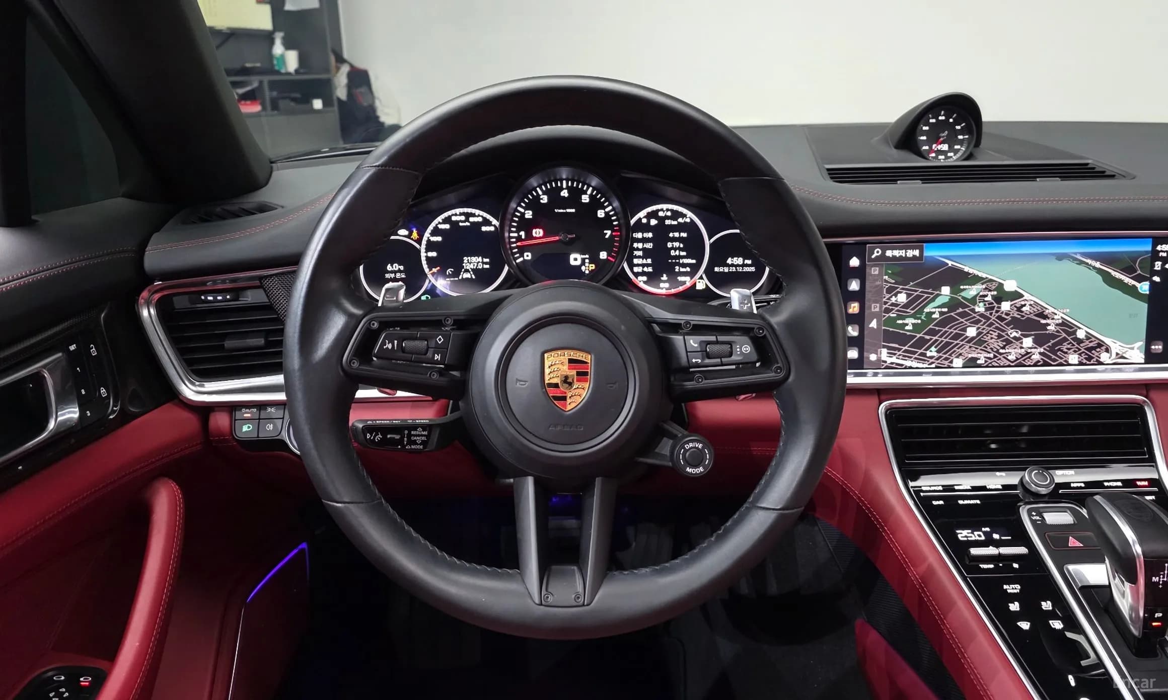 Panamera (971)