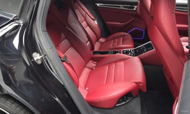 Panamera (971)