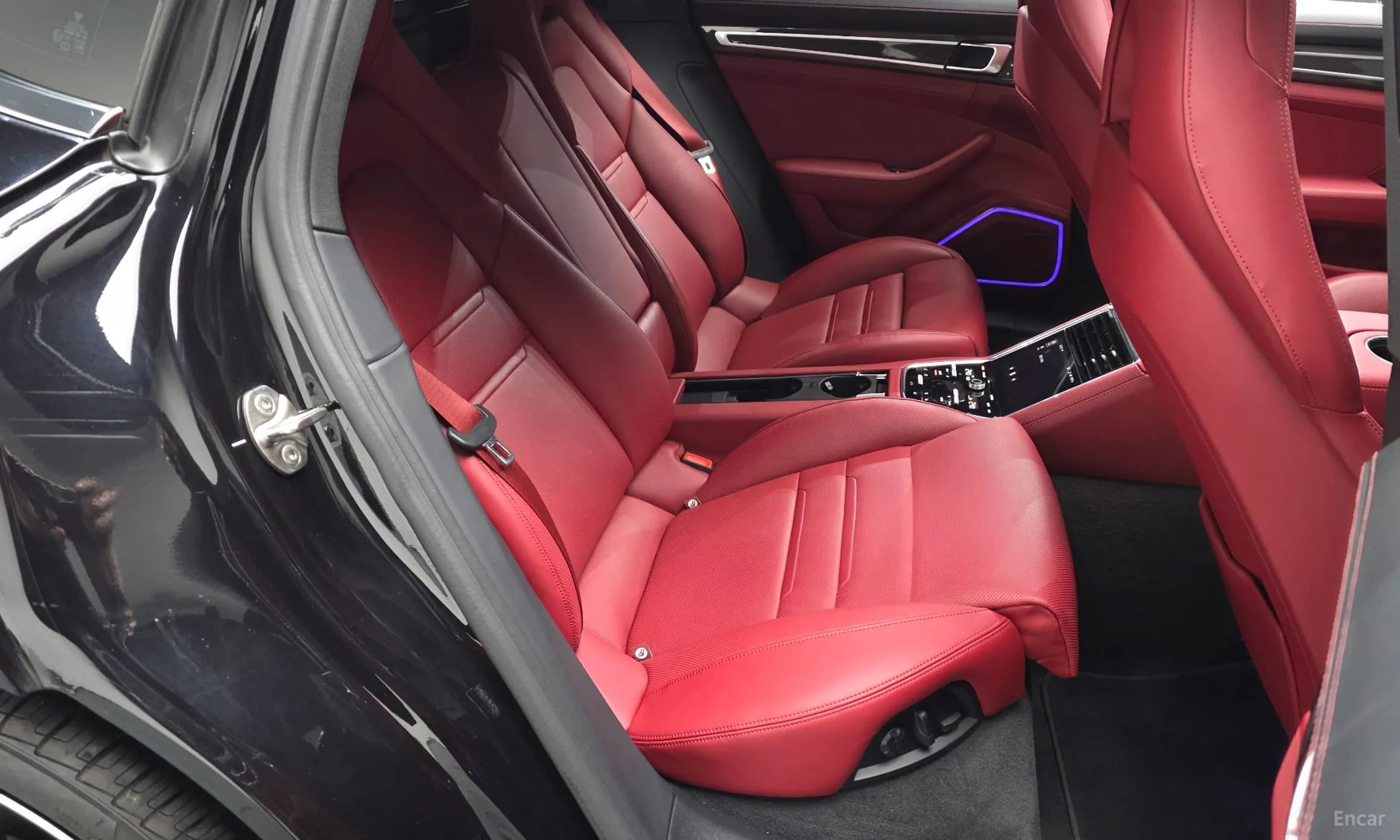 Panamera (971)
