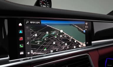 Panamera (971)