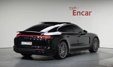 Panamera (971)