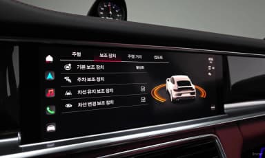Panamera (971)