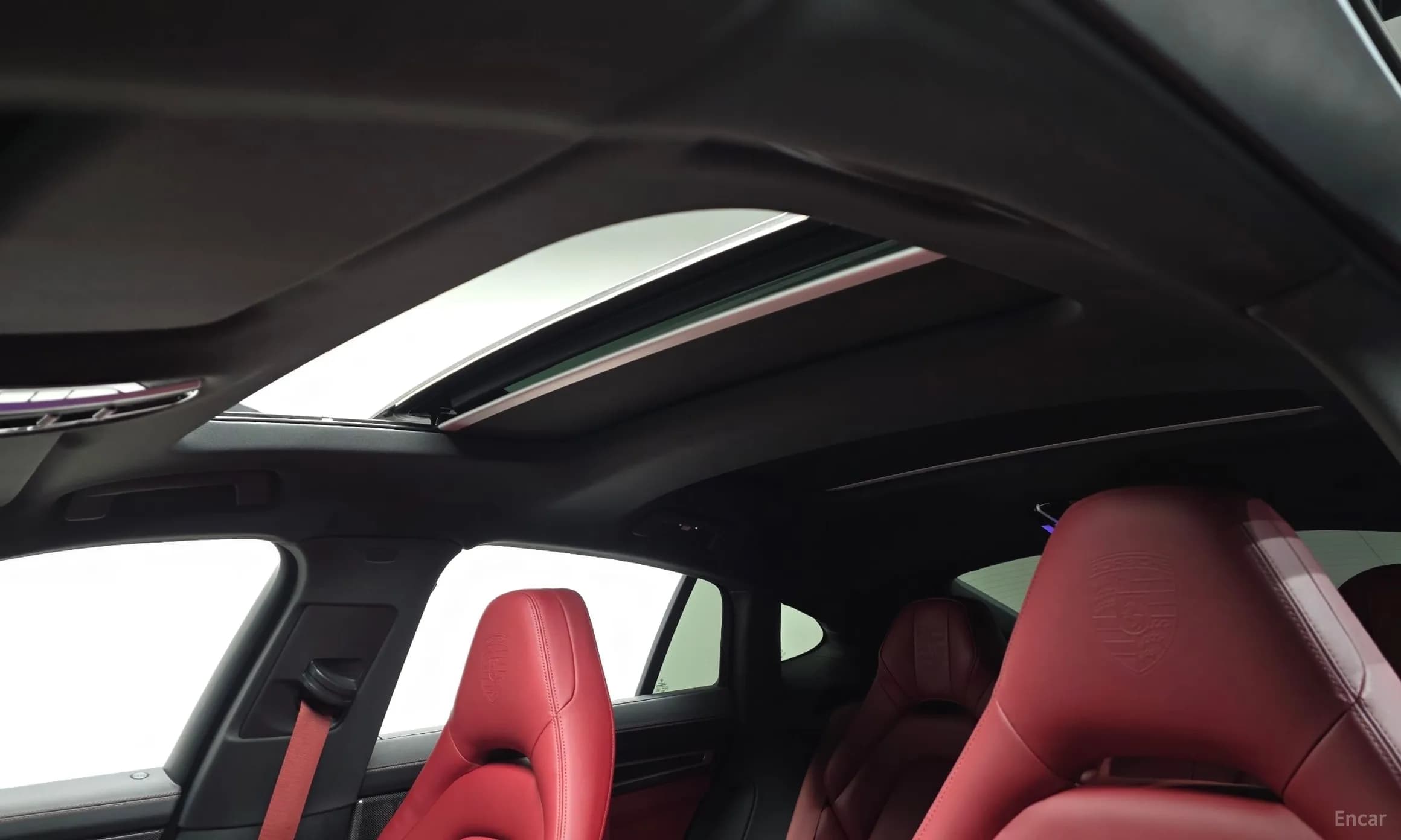Panamera (971)