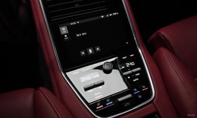 Panamera (971)
