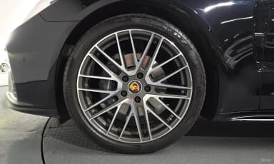 Panamera (971)