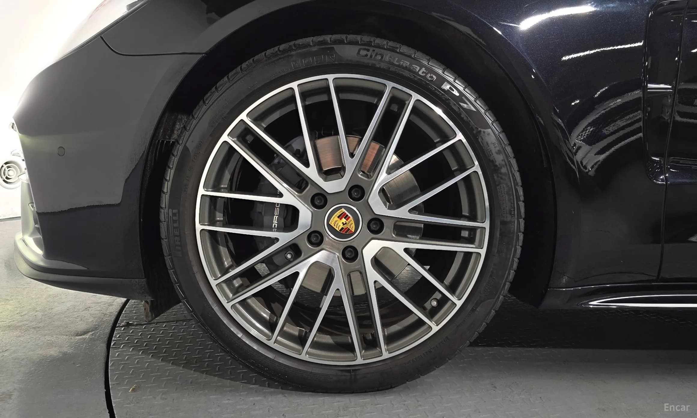 Panamera (971)