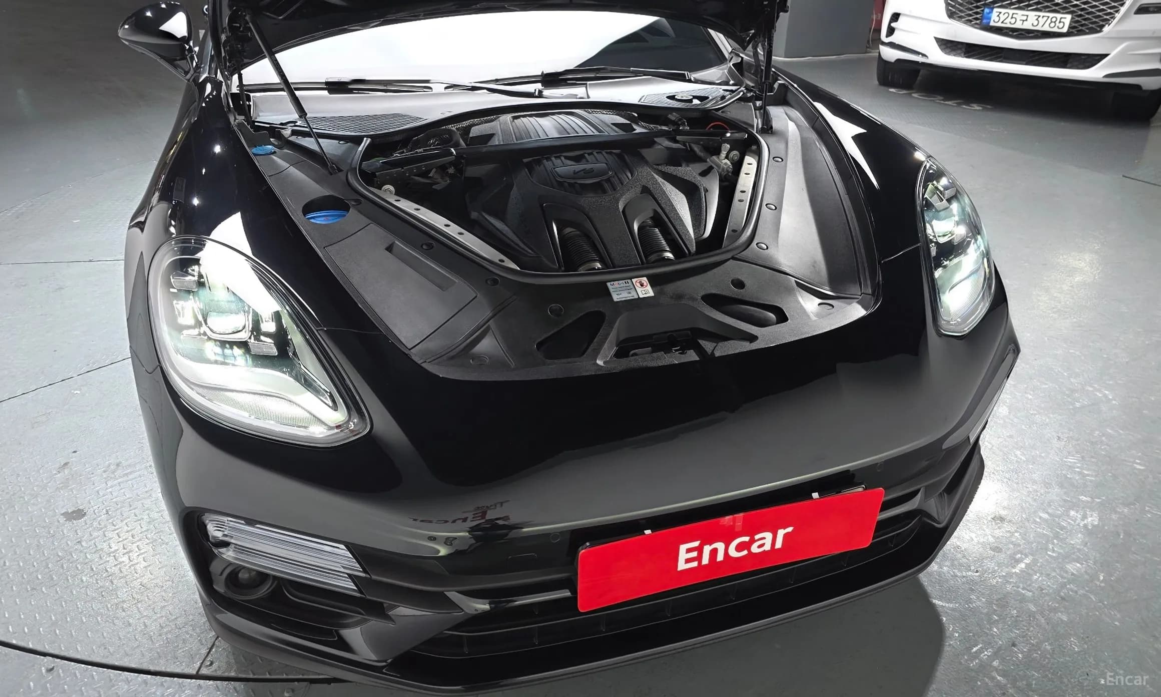 Panamera (971)