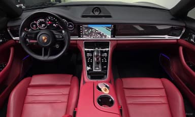 Panamera (971)