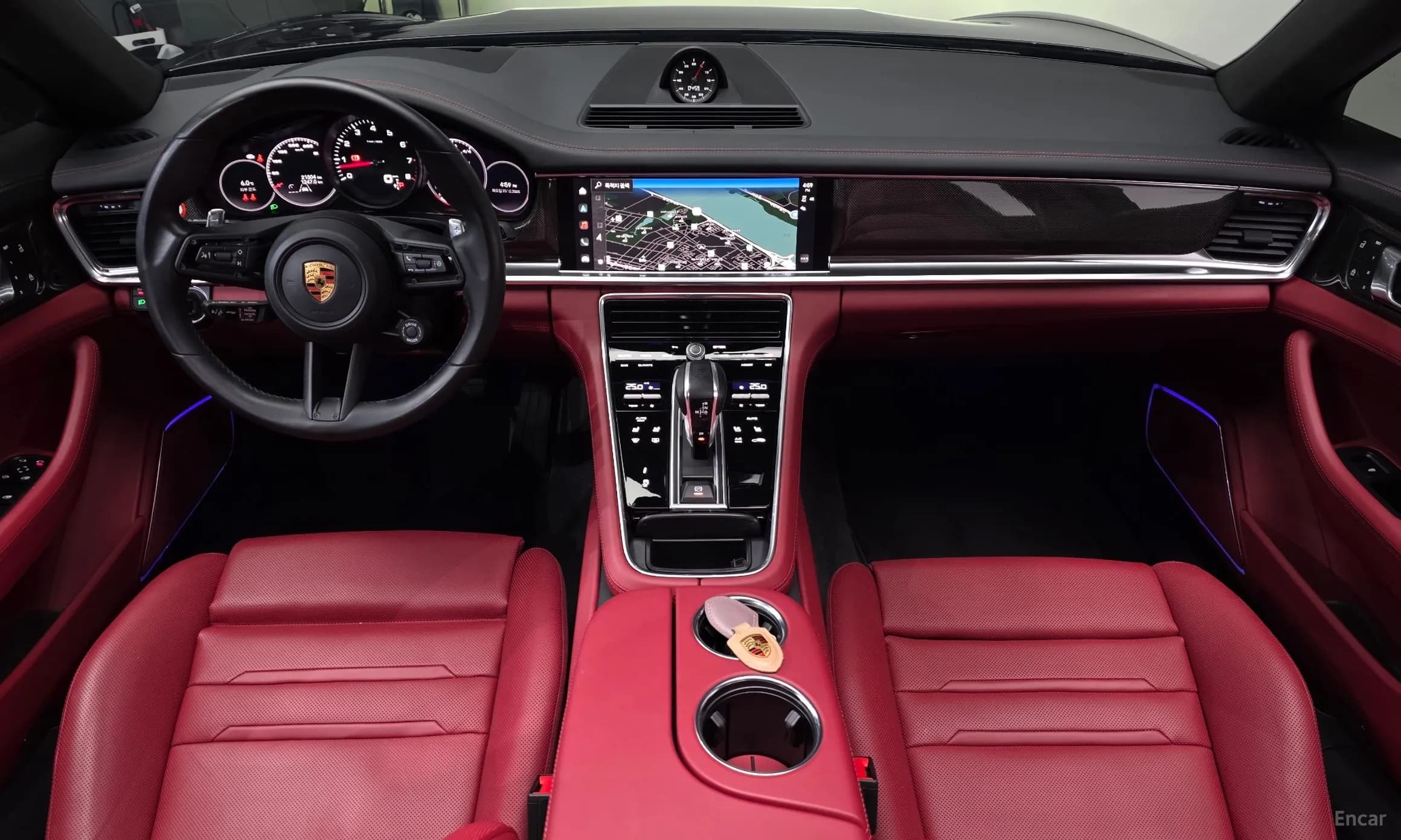 Panamera (971)