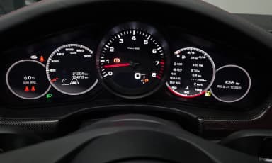 Panamera (971)