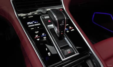 Panamera (971)