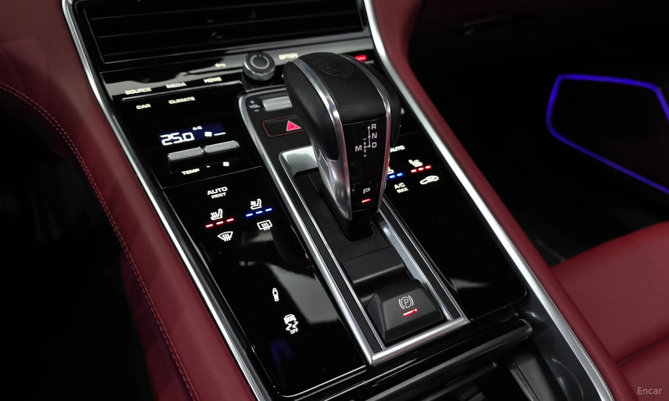 Panamera (971)