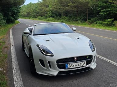 F-TYPE