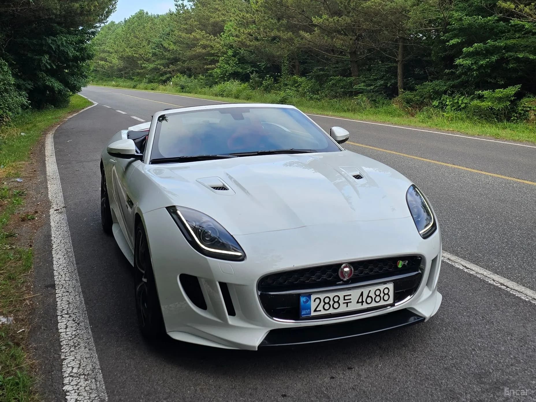 F-TYPE