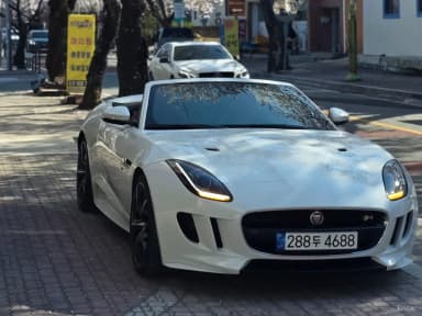 F-TYPE