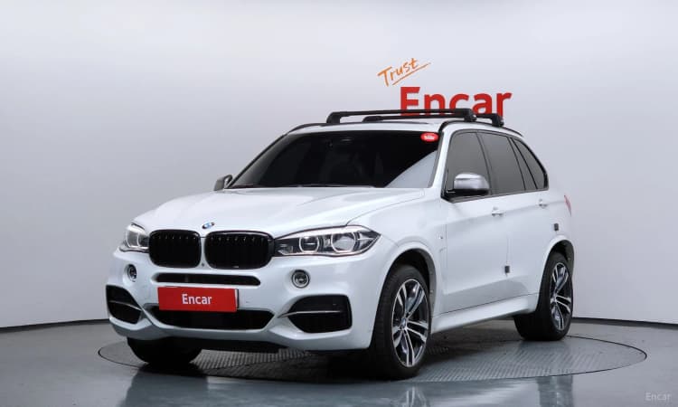 X5 (F15)