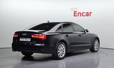 New A6