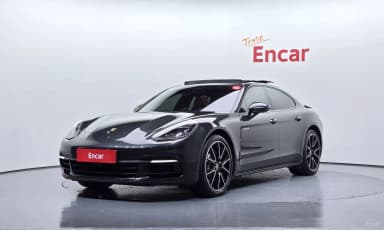 Panamera (971)