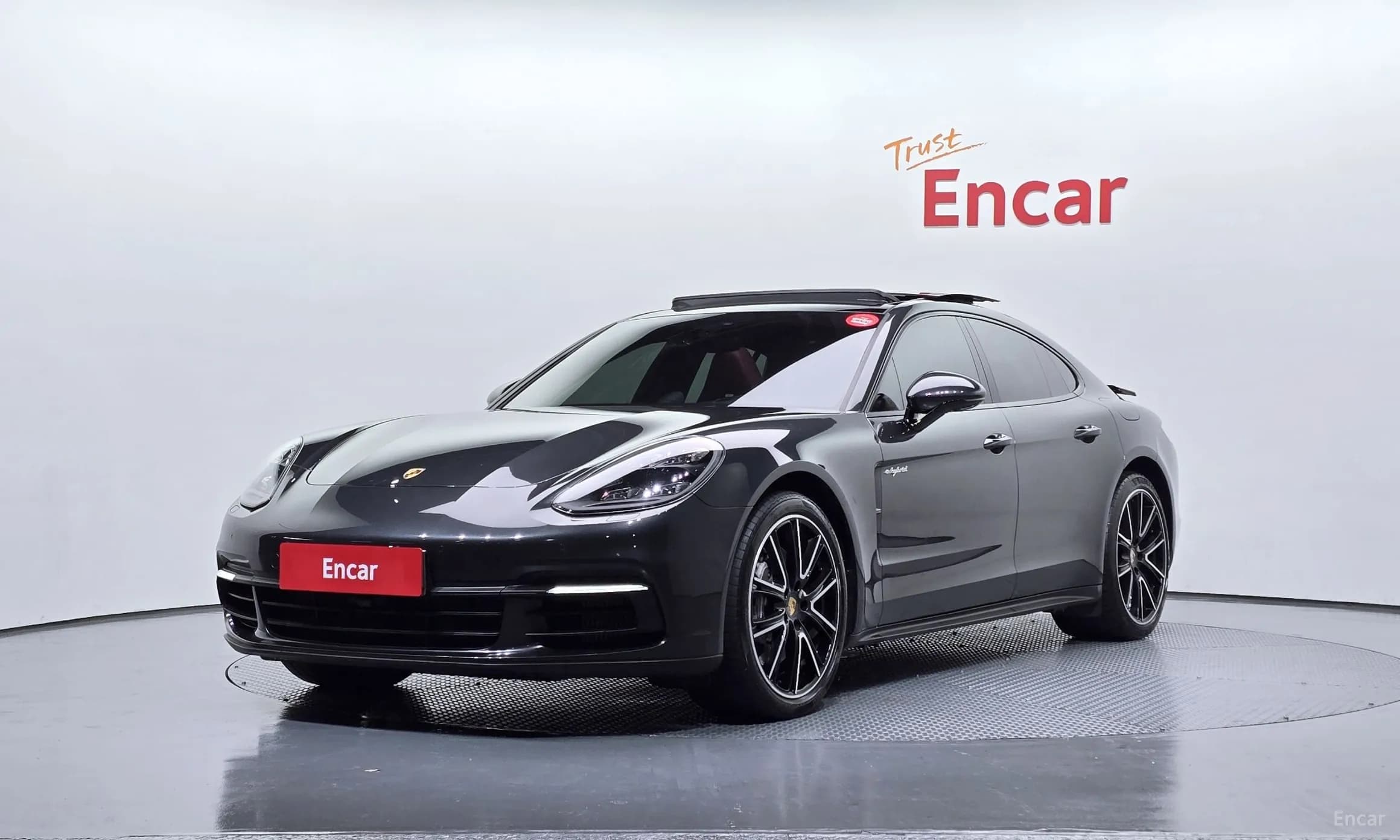 Panamera (971)