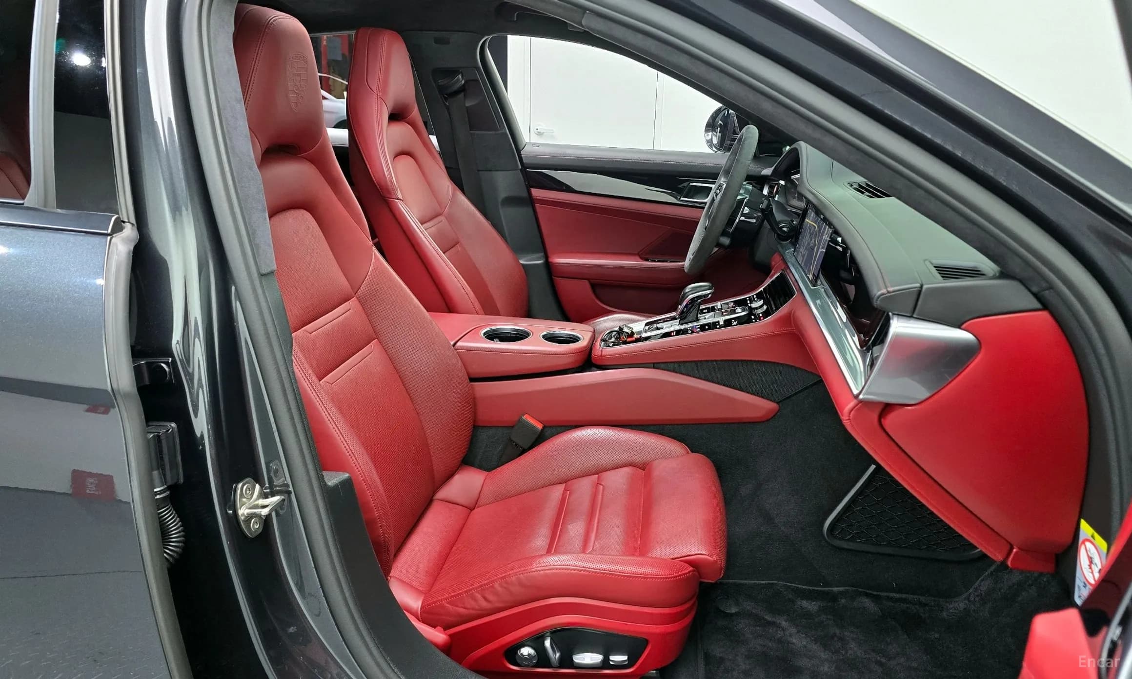 Panamera (971)