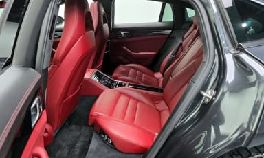 Panamera (971)
