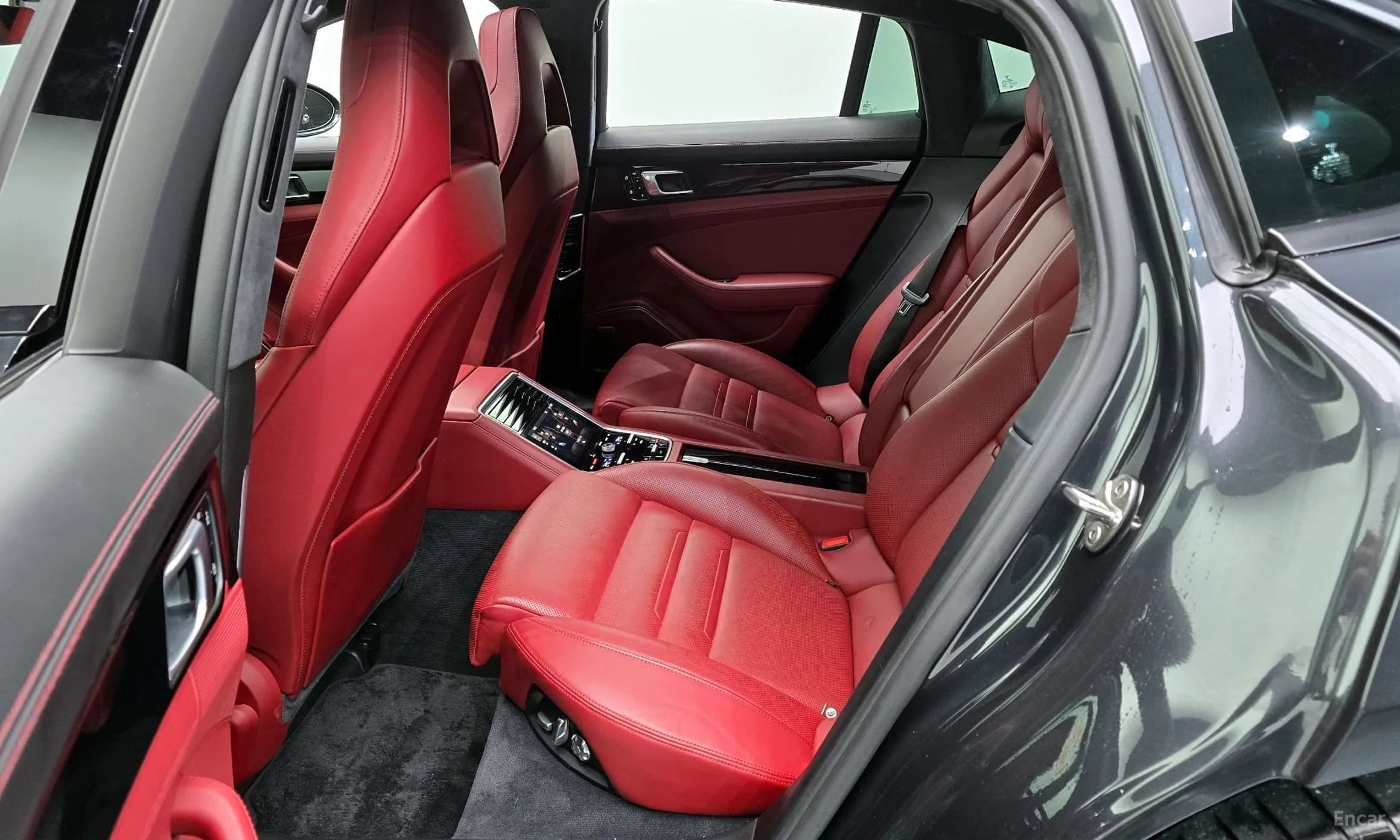 Panamera (971)