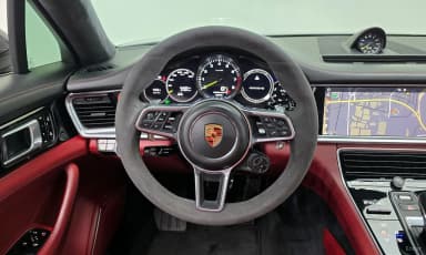 Panamera (971)