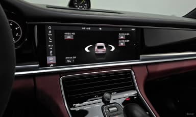Panamera (971)