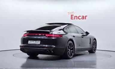 Panamera (971)