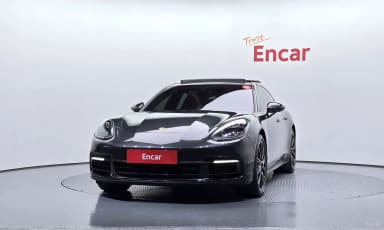 Panamera (971)