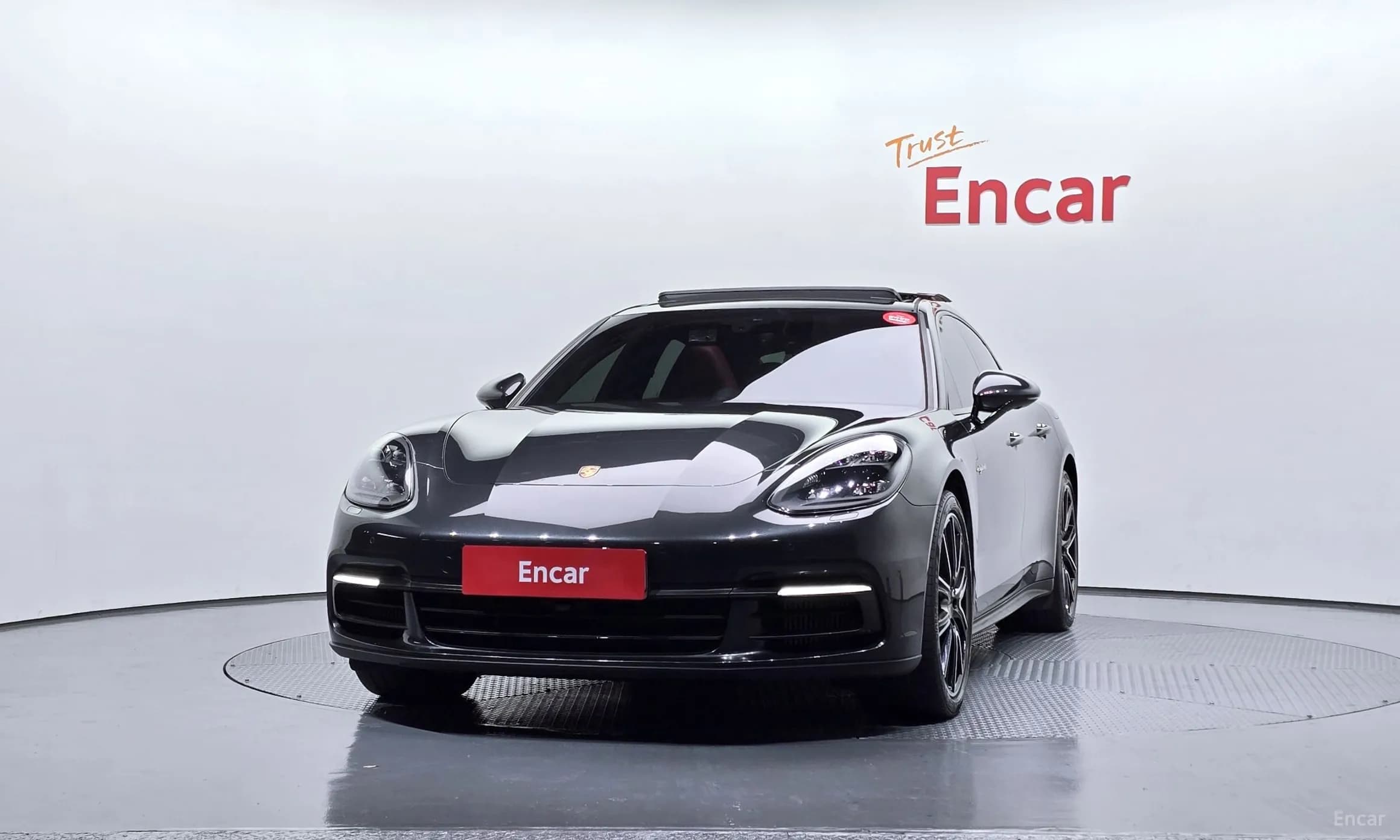 Panamera (971)