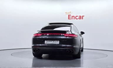 Panamera (971)