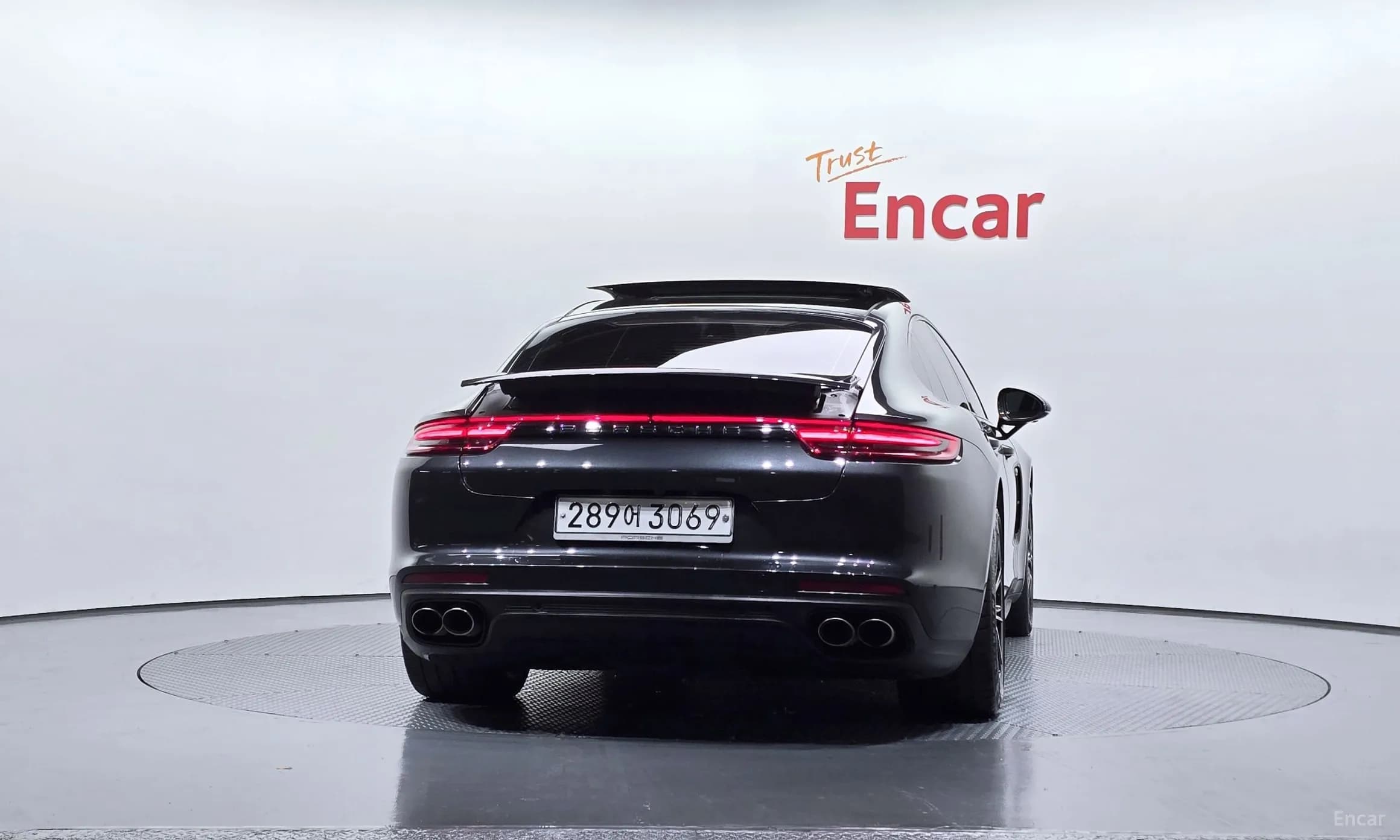 Panamera (971)