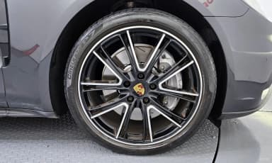 Panamera (971)