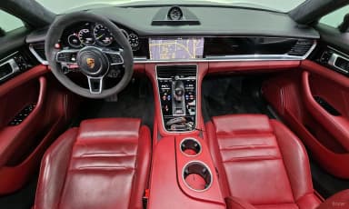 Panamera (971)