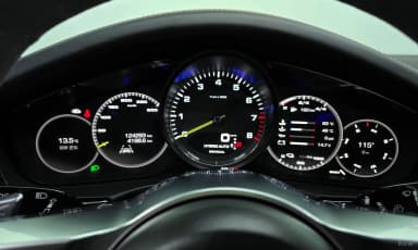 Panamera (971)
