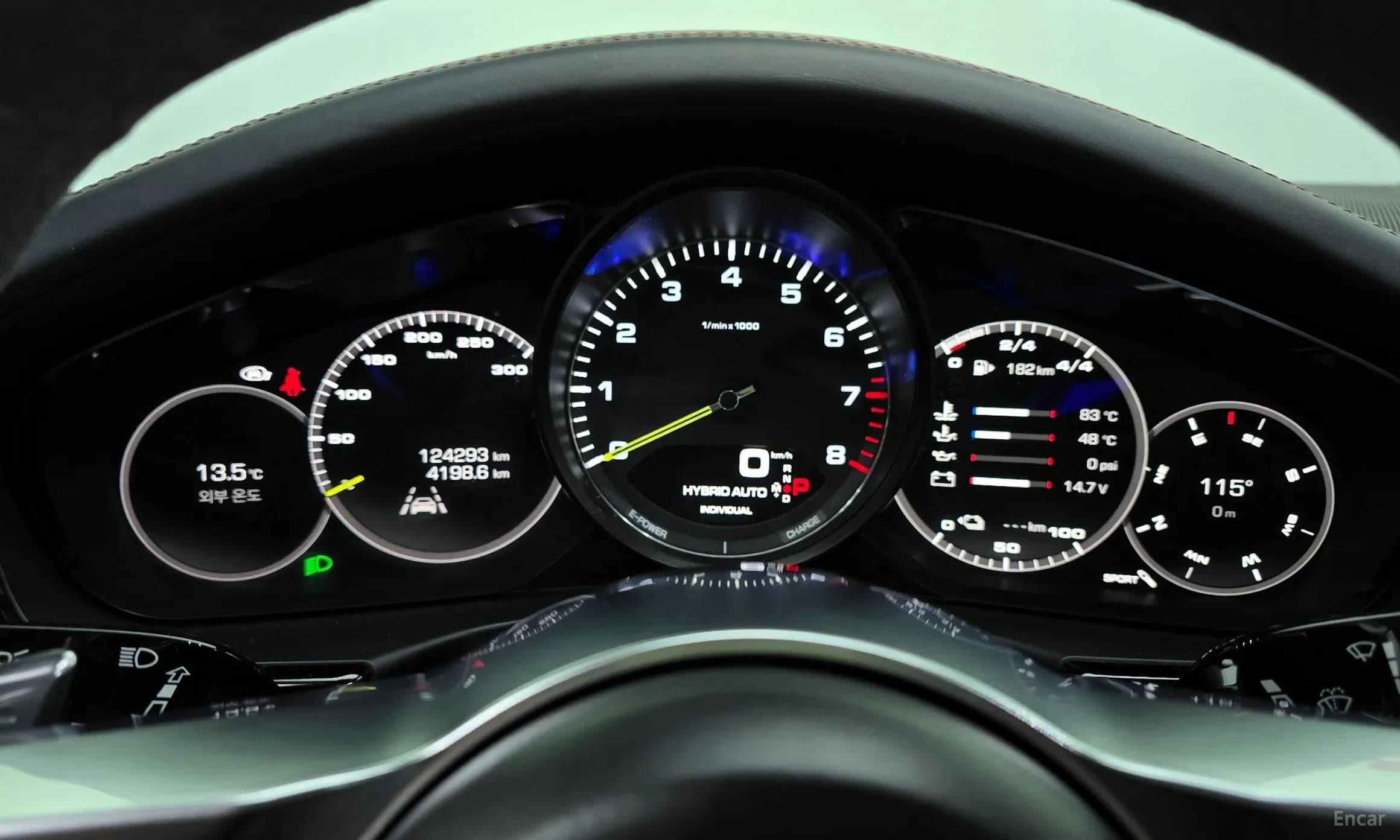 Panamera (971)