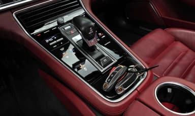 Panamera (971)