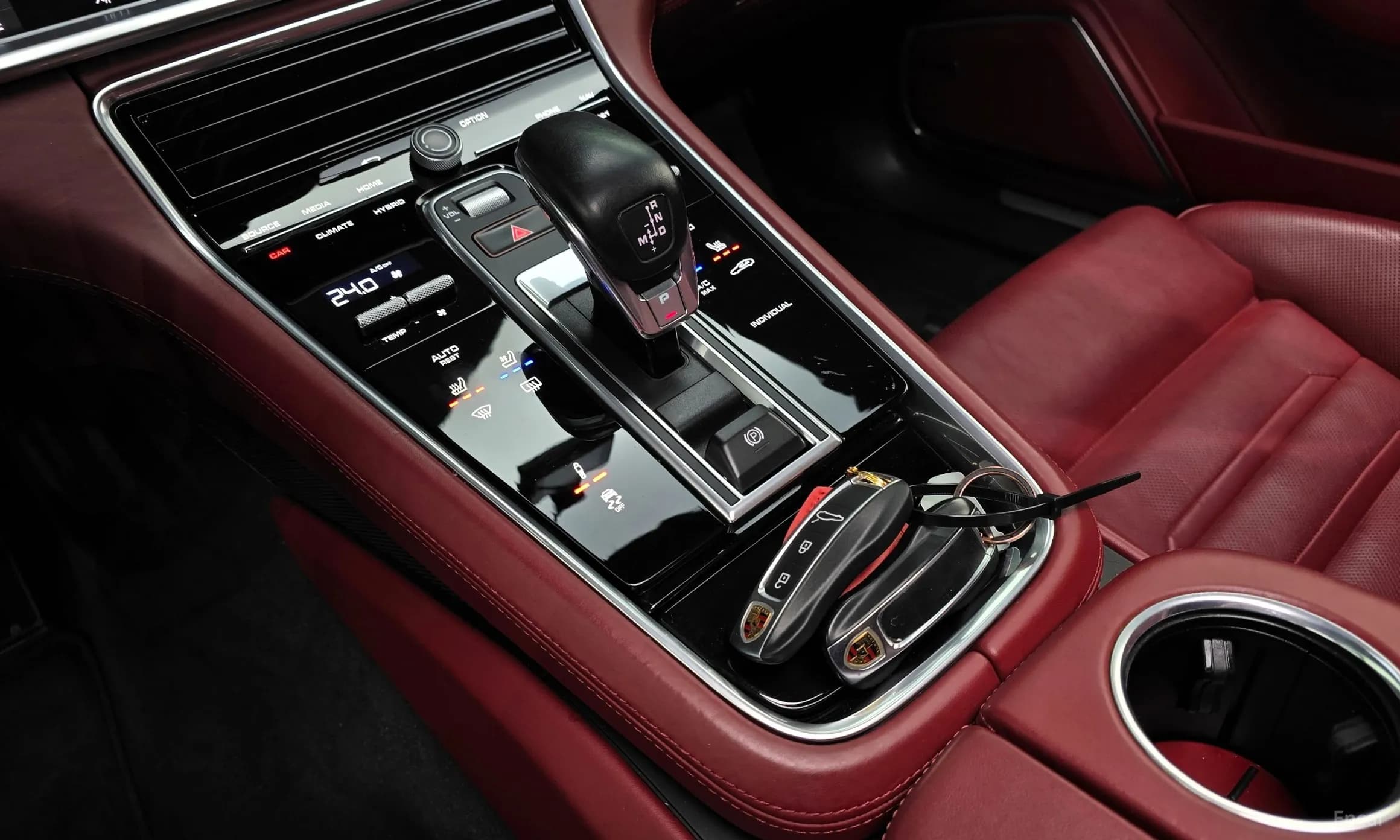 Panamera (971)