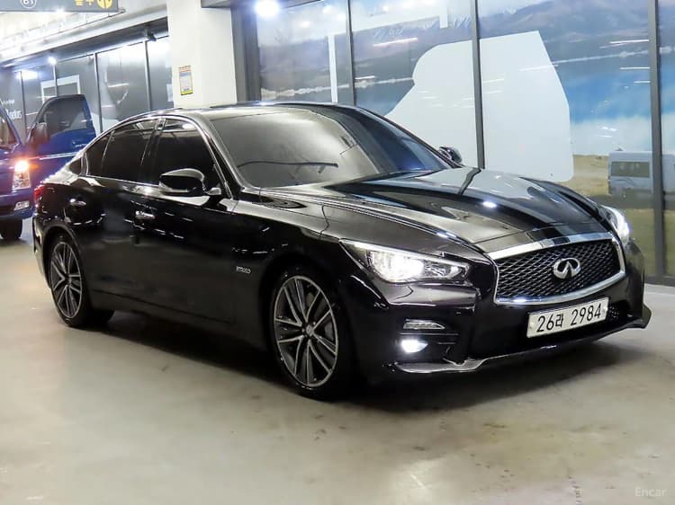 Q50