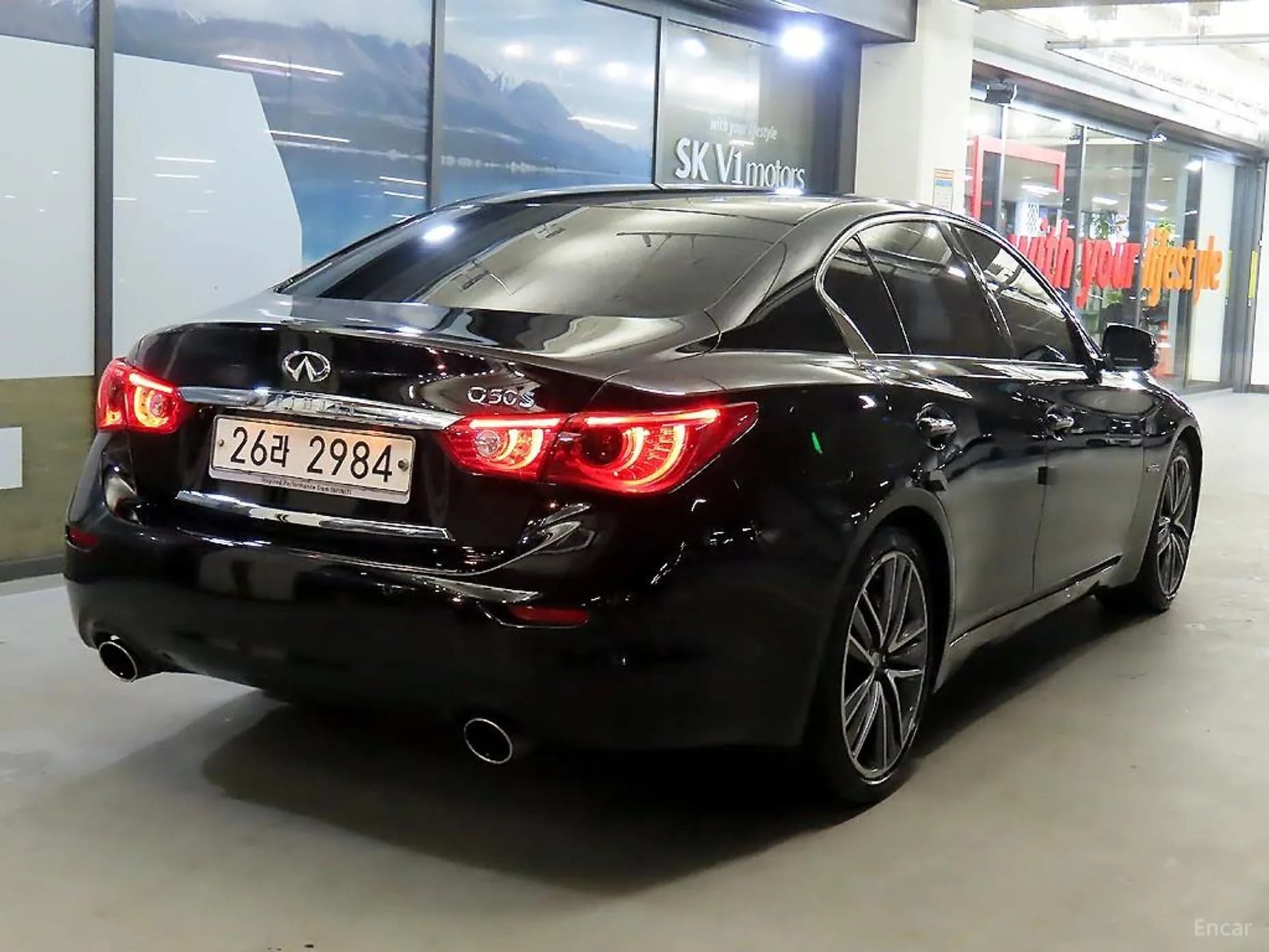 Q50