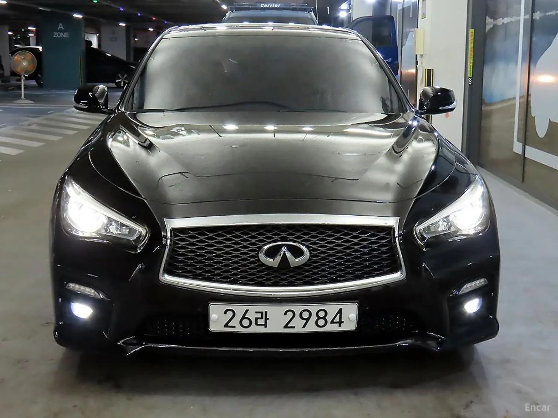Q50