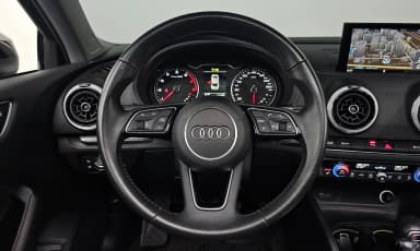 New A3