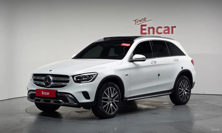 GLC-Class X253