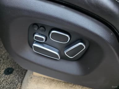 Range Rover 4th Generation