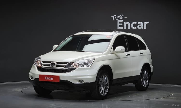 CR-V